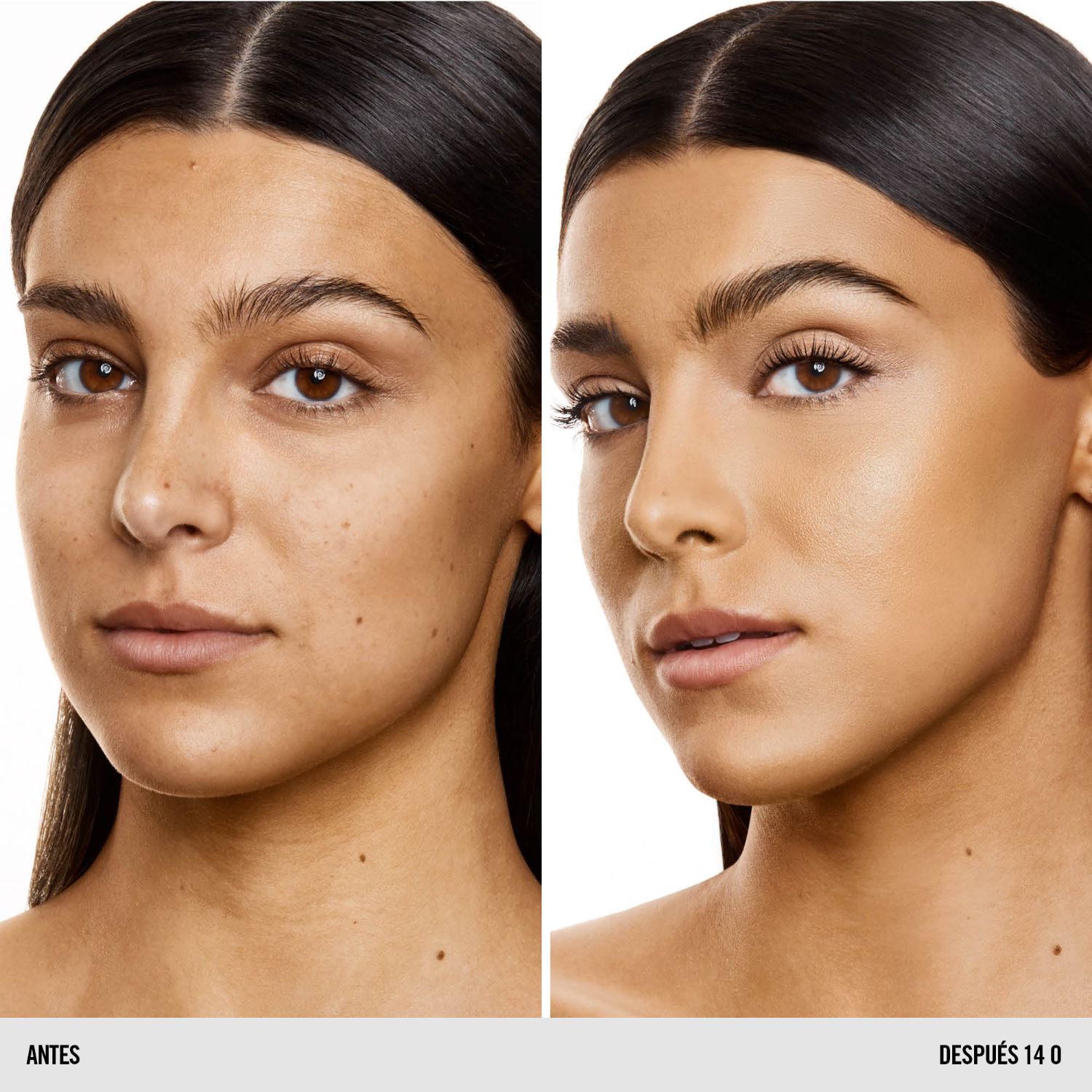 SURREALSKIN™ FOUNDATION (BASE LUMINOSA MODULABLE)